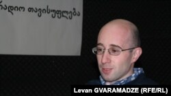 არჩილ აბაშიძე