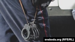 Ілюстрацыйнае фота