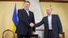 Газовый спор по-прежнему портит отношения лидеров двух стран