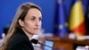Ministra de Externe, Oana Țoiu, se află de o săptămână în vizită în Statele Unite, unde s-a întâlnit inclusiv cu secretarul de stat Marco Rubio și secretarul general al NATO, Mark Rutte.