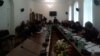 Несмотря на прозвучавшую критику, депутаты подавляющим большинством голосов проголосовали «за» и приняли закон в первом чтении
