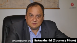 მიხეილ სოცკი