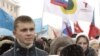 Рост доходов населения в несколько раз отстает от роста цен на услуги ЖКХ