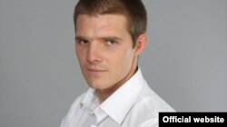 Volodimir Borîsenko.