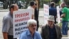 По инициативе медиа-клуба «Айнар» и политологического центра «Север-Юг» в Сухуме прошел круглый стол, посвященный проблеме паспортизации. В дискуссии принимали участие представители оппозиции, провластной партии, гражданского общества, а также российские эксперты