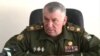 Кандидат в президенты Республики Абхазия, генерал армии Мираб Борисович Кишмария