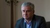Рауль Хаджимба говорит, что он много лет посвятил политической борьбе не для того, чтобы сесть в кресло, а для того, чтобы изменить ситуацию в Абхазии 