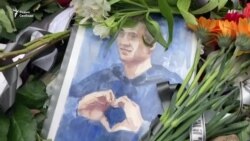 Как власти расправляются со сторонниками Навального