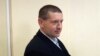 Фэльчар «Валадаркі» Аляксандар Крылоў