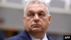 Унгарскиот премиер Виктор Орбан