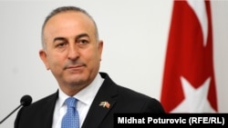მევლუდ ჩავუშოღლუ