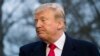 «Расея павінна адтуль выбірацца» — Трамп заявіў, што расейскія войскі павінны пакінуць Вэнэсуэлу
