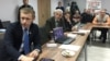Круглы стол «Спыніць будаўніцтва АЭС у Беларусі!»