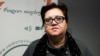 Председатель Союза русских женщин Грузии «Ярославна» Алла Беженцева