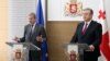 Еврокомиссар отметил важность продолжения грузинскими властями курса реформ и вовлечения в них представителей оппозиции и гражданского сектора