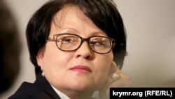 Ліля Буджурава