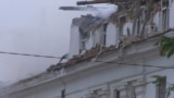 РФ вдарила по центру Дніпра: емоції та свідчення очевидців (відео)