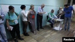Профильные НПО, которые в свое время наблюдали за ходом выборов в Сагареджо, считают целесообразным, чтобы в истории точку поставила Главная прокуратура