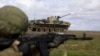 Российские военные проведут на юге страны более трех тысяч учений
