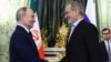 RUSSIA-IRAN-POLITICS-DIPLOMACY