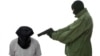 Belarus - death penalty, gun, execution