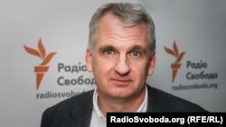 ისტორიკოსი ტიმოთი სნაიდერი: „მე მაქვს ძალიან კონკრეტული შეხედულება - იმპერიებისთვის კარგია ომების წაგება“.