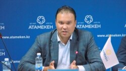 Ерхат Есқалиев.
