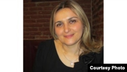თამარ მეარაყიშვილი