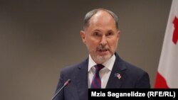 პაველ ჰერჩინსკი, ევროკავშირის ელჩი საქართველოში