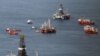 Авария на нефтеплатформе в Мексиканском заливе может оказаться не последней