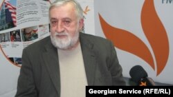 ვახტანგ ძაბირაძე