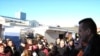 Пратэсты на Гомельскіх рынках