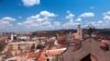 Вільня, ілюстрацыйнае фота