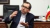 Иранскиот амбасадор во Обединетите Нации, Маџид Тахт-Раванчи
