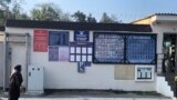 Отдел МВД в Буйнакске, Дагестан. Архивное фото