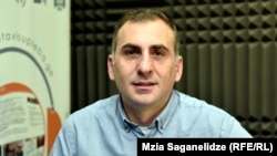 ალექსანდრე ელისაშვილი