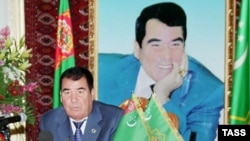 საფარმურატ ნიაზოვი (თურქმენეთი), 1992: 99.50%