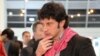 Брифинг Каладзе еще более накалил ситуацию, и к требованию рассекретить договор с «Газпромом» присоединился практически весь оппозиционный спектр Грузии
