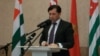 Вице-президент Абхазии Виталий Габния год назад выступил с инициативой создания полноценного института судебных приставов