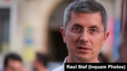 Dan Barna afirmă că solicitările USR vor fi incluse într-un acord special, care urmează să fie semnat alături de PNL, după învestire