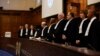 Суд ООН в Гааге предписал Израилю прекратить наступление в Рафахе