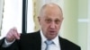 "Не дадим "повару Путина" помешать нашей работе". Директор ФБК Иван Жданов - о ликвидации фонда