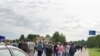 Взбунтовавшийся моногород Пикалёво