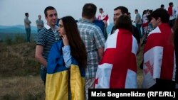 Большинство грузинских экспертов считают логичным то, что Грузия и Украина получат от ЕС безвизовый режим