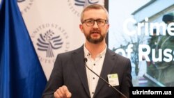 ნარიმან ჯელალი, ყირიმელი თათრების მეჯლისის თავმჯდომარის მოადგილე, რუსმა ოკუპანტებმა 2021 წელს შეიპყრეს 