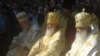 Памёр кіраўнік Украінскай праваслаўнай царквы Маскоўскага патрыярхату