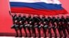 «Центристы» обещают населению в случае победы на выборах назначить российскую пенсию, обеспечить двойное гражданство и узаконить присутствие российских войск в стране