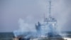НАТО усиливает военное присутствие в Балтийском море 