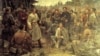 Пётра Сергіевіч. Кастусь Каліноўскі сярод паўстанцаў 1863 году