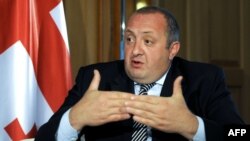Многие в Грузии облегченно вздохнули, когда президент сообщил, что достиг компромисса с премьер-министром в вопросе о дате начала предвыборной кампании